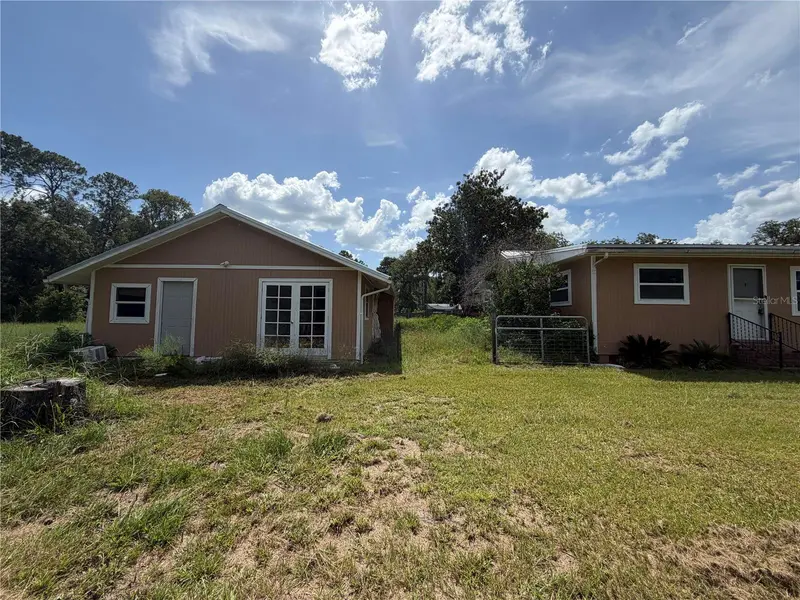 9929 FACTORY AVE, Hampton, FL 32044