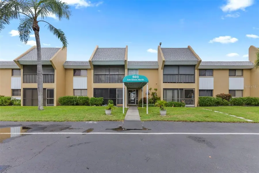 503 ALBEE FARM RD #B28, Venice, FL 34285