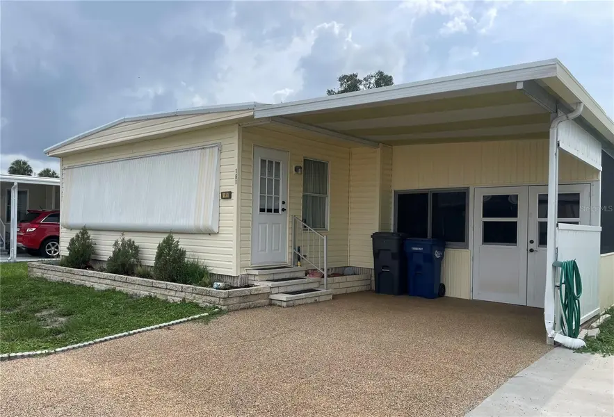 5619 BAYSHORE RD #161, Palmetto, FL 34221