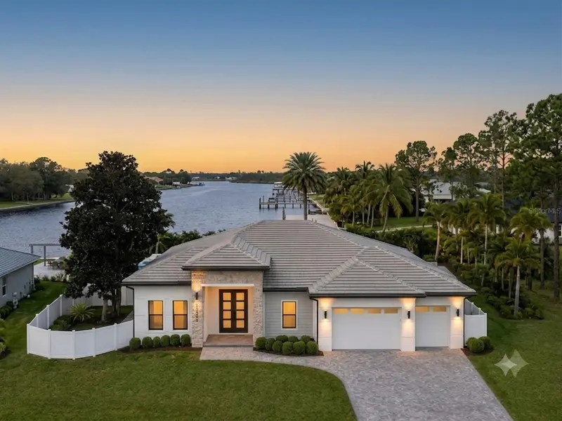15148 INGRAHAM BLVD, Port Charlotte, FL 33981