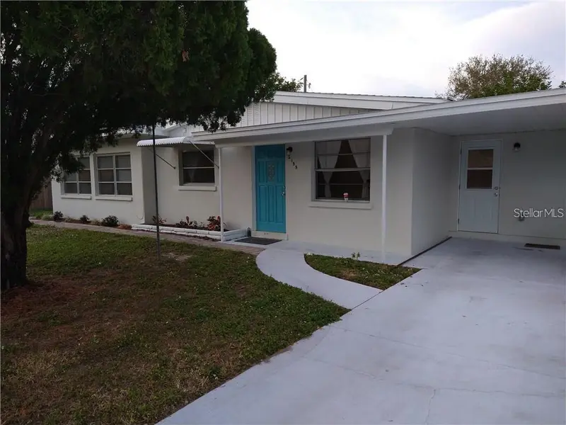2155 TEMPLE ST, Sarasota, FL 34239