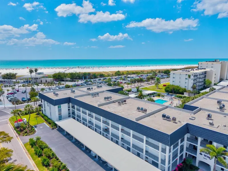 5600 BEACH WAY DR #109, Sarasota, FL 34242