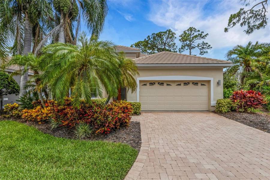 299 TURQUOISE LN, Osprey, FL 34229