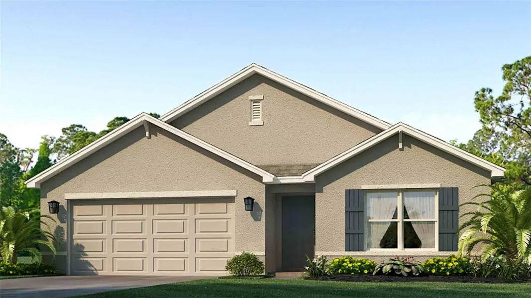 5419 SILVER MOONLIGHT DR, Palmetto, FL 34221