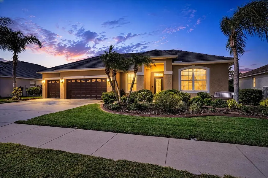 1401 PINYON PINE DR, Sarasota, FL 34240