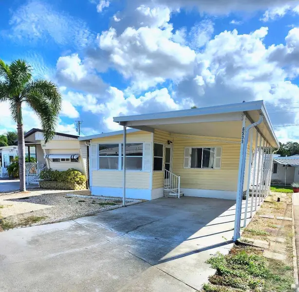 6509 OREGON ST, Bradenton, FL 34207