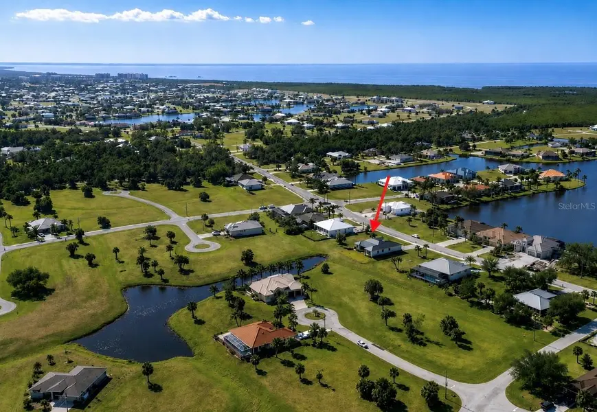 16448 CAPE HORN BLVD, Punta Gorda, FL 33955