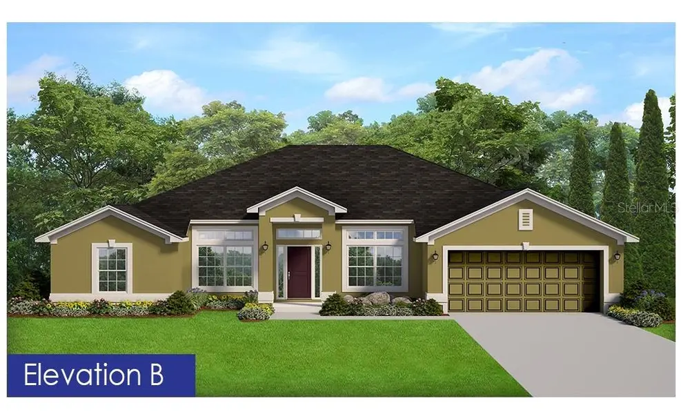 4664 VAQUERO ST, North Port, FL 34286
