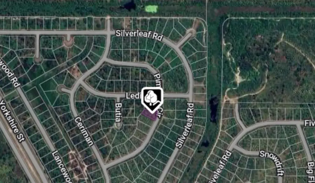 Lot 15 PIMENTO CIR, North Port, FL 34288