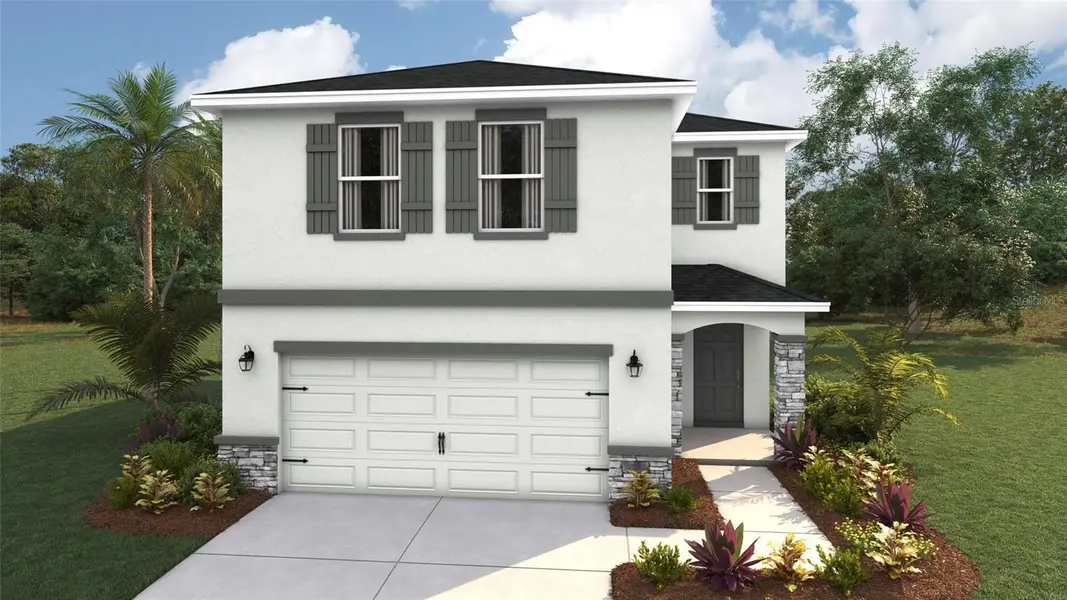 9953 MORNING MEADOWLARK TRL, Parrish, FL 34219