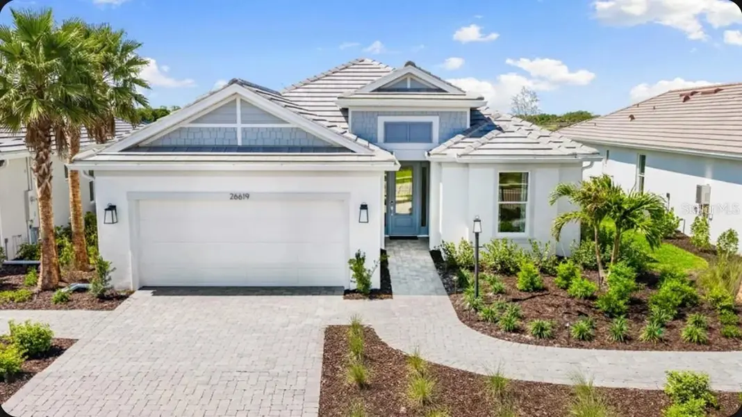 26619 DOVE DR, Punta Gorda, FL 33955