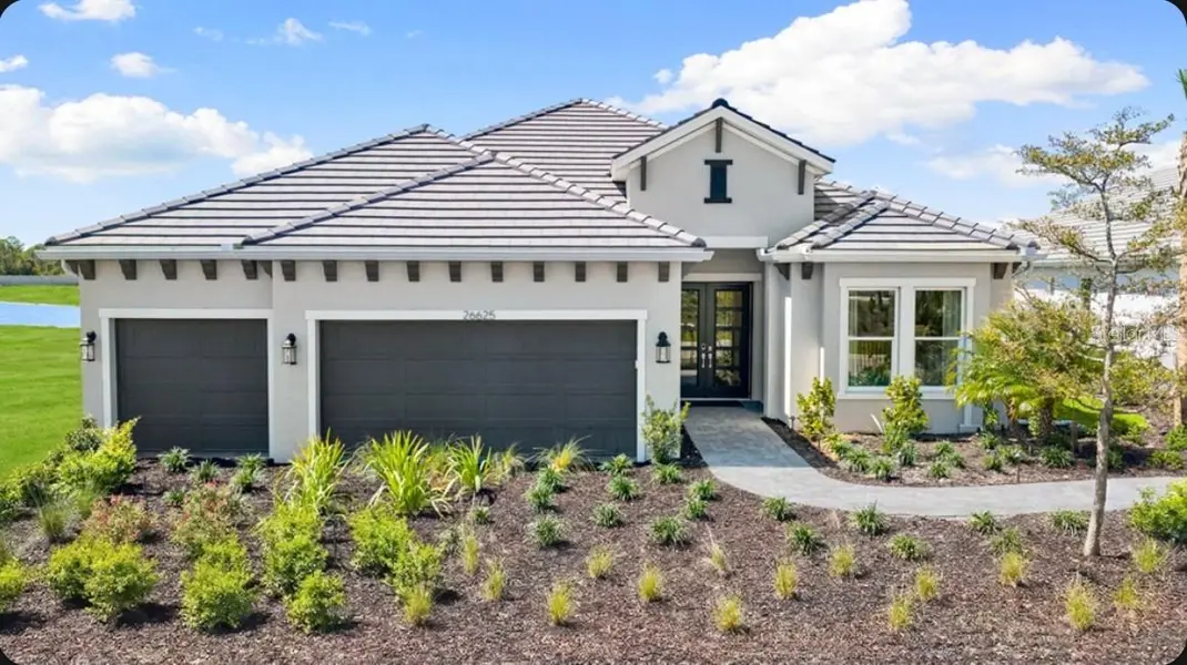 26625 DOVE DR, Punta Gorda, FL 33955