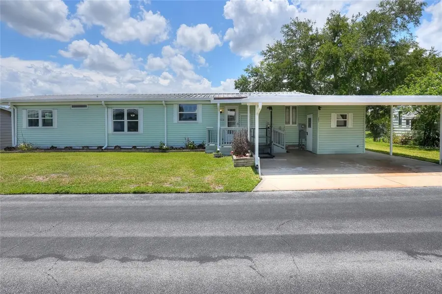 2055 S FLORAL AVE #262, Bartow, FL 33830