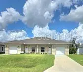 12208-10 TETZEL AVE, Port Charlotte, FL 33981
