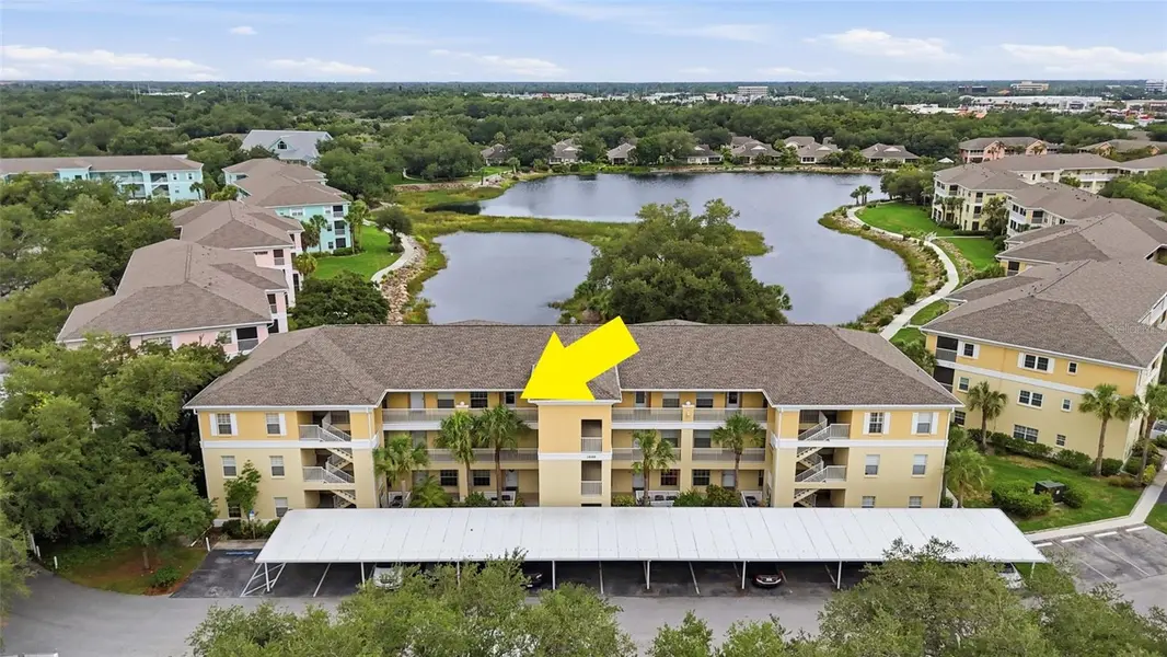 19355 WATER OAK DR #303, Port Charlotte, FL 33948