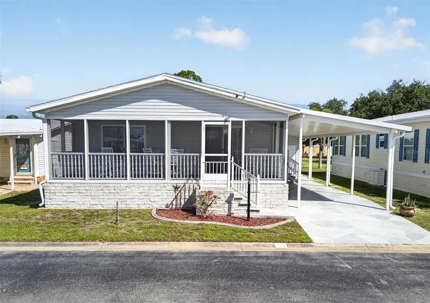 15550 BURNT STORE RD #237, Punta Gorda, FL 33955
