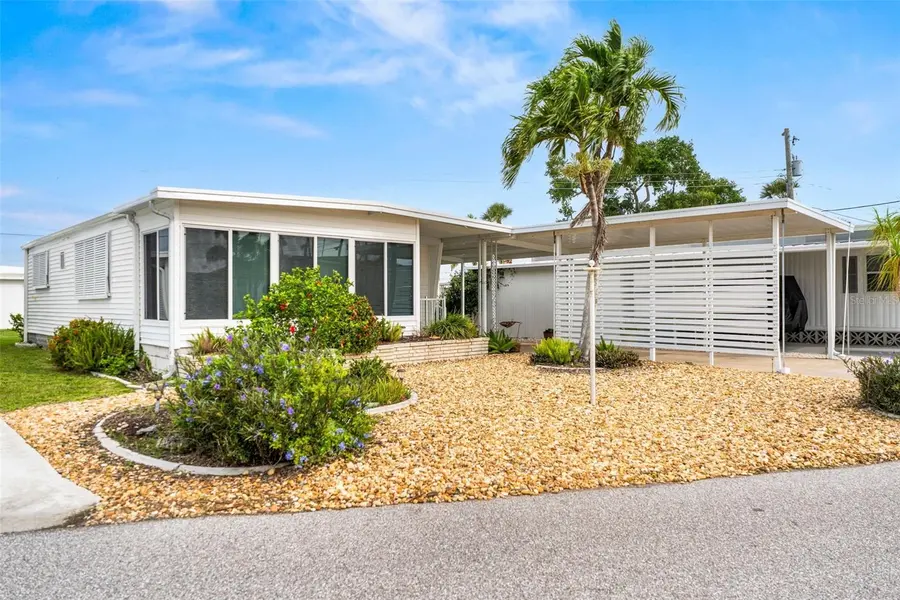 822 BOGIE, Venice, FL 34285