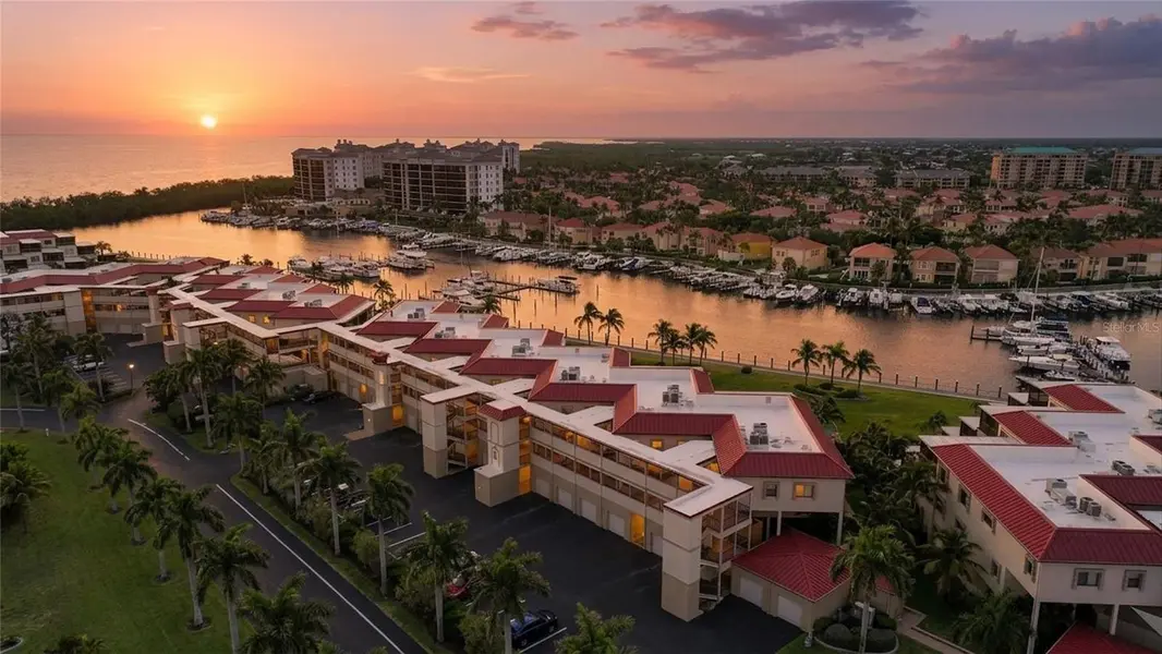 3230 SOUTHSHORE DR #34A, Punta Gorda, FL 33955