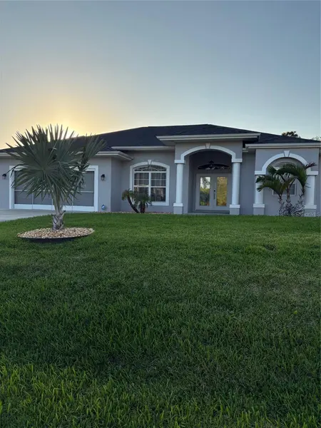 2927 BELLEVILLE TER, North Port, FL 34286