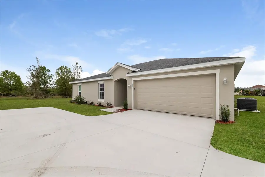 280 BECKENHAM DR, Kissimmee, FL 34758