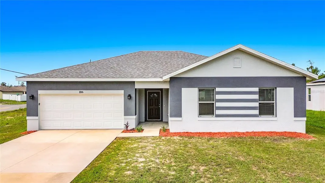106 OAK CIR, Poinciana, FL 34759