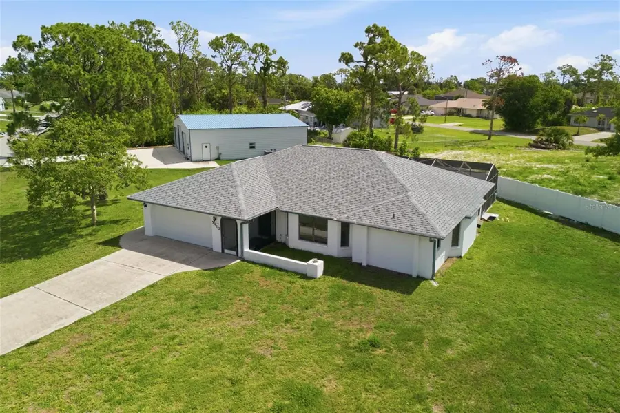 5412 ULYSSES ST, Port Charlotte, FL 33981