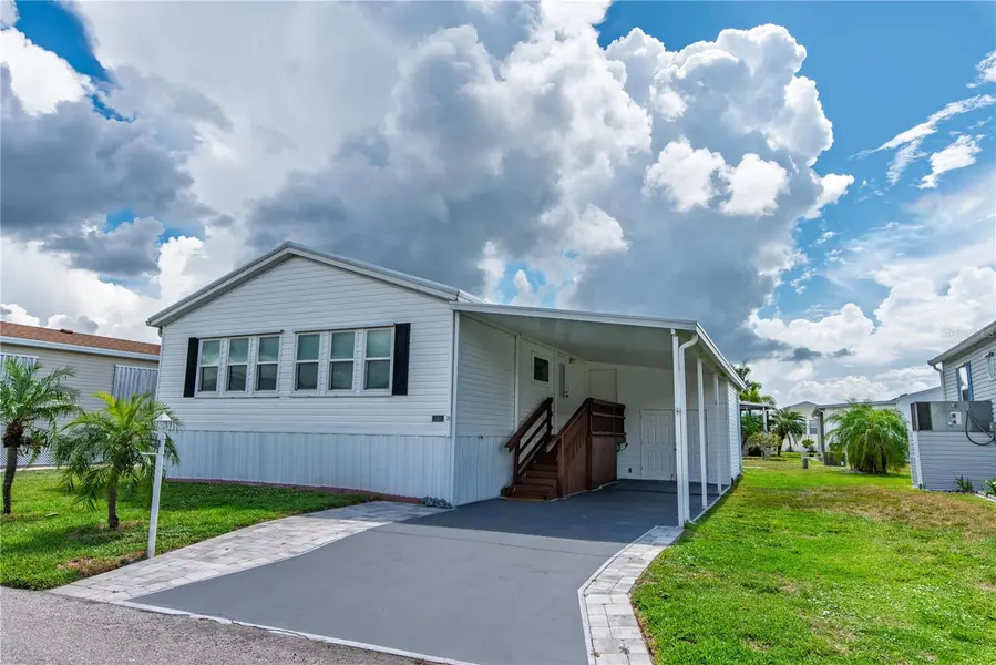 21 BRINK AVE, Punta Gorda, FL 33950