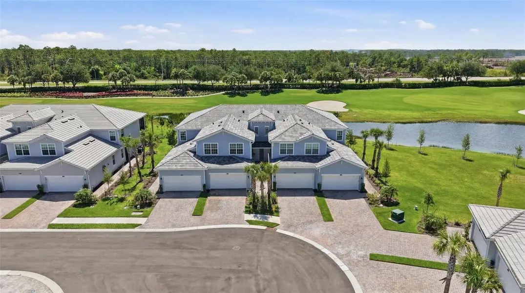 14842 BIRCHWOOD CT #6521, Punta Gorda, FL 33955