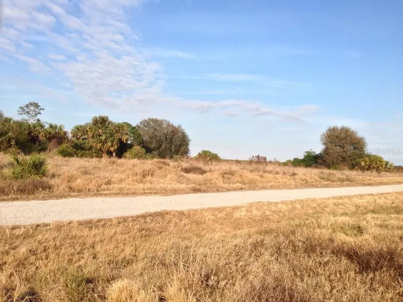 1901 GRAHAM RD, Punta Gorda, FL 33982