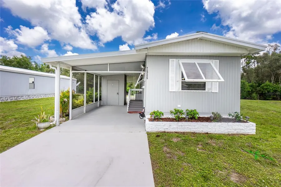 7526 SILAGE CIR, Port Charlotte, FL 33981