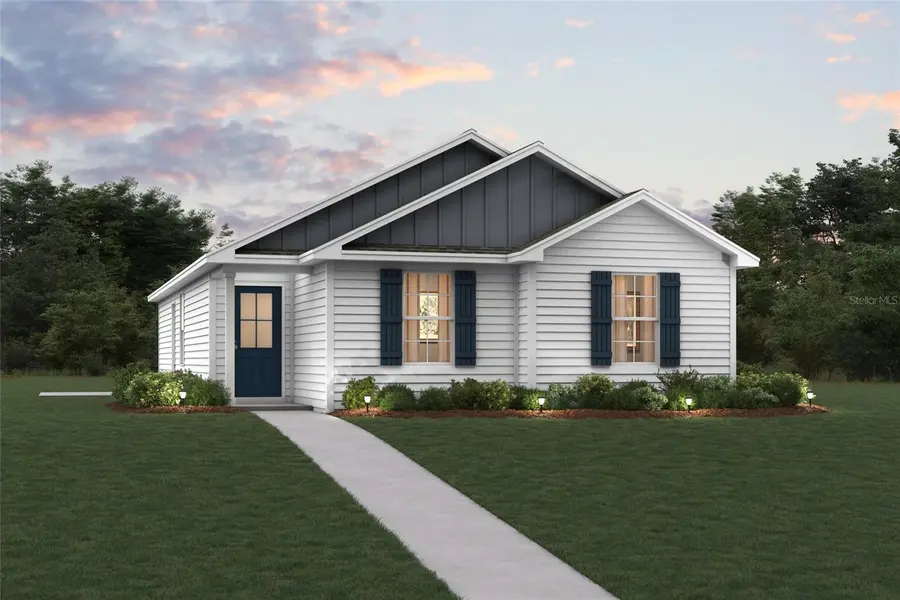 2311 BEECH BLVD, Bunnell, FL 32110