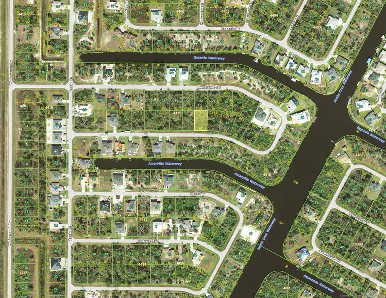 13373 AMARYLLIS CIR, Port Charlotte, FL 33981
