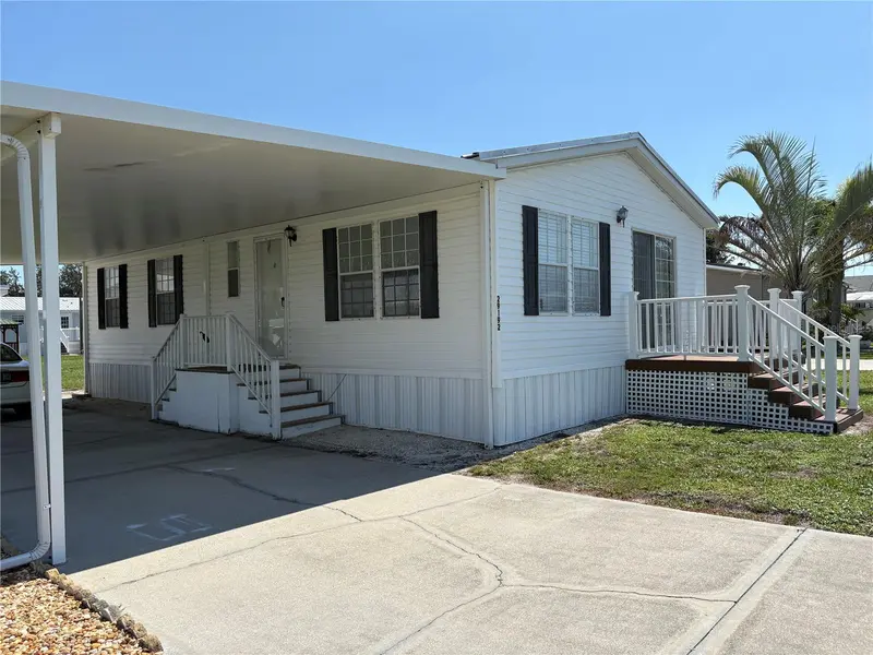 29192 CRAWFORD AVE, Punta Gorda, FL 33982