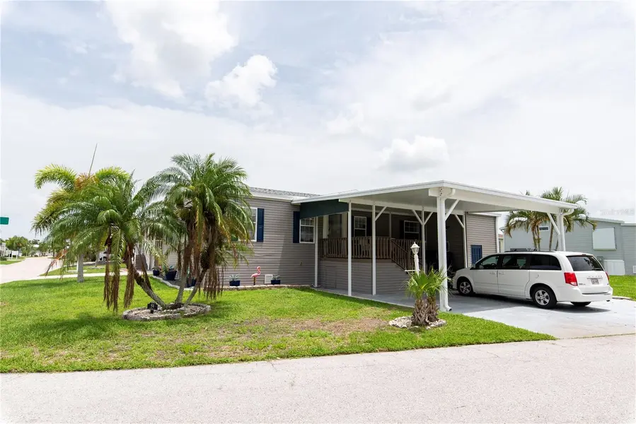 51 AMSTERDAM AVE, Punta Gorda, FL 33950