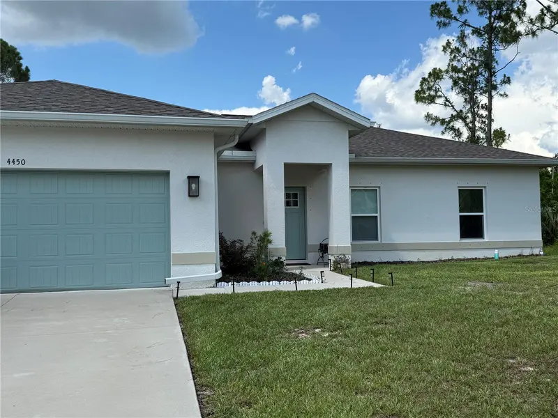 4450 WALL LN, North Port, FL 34287