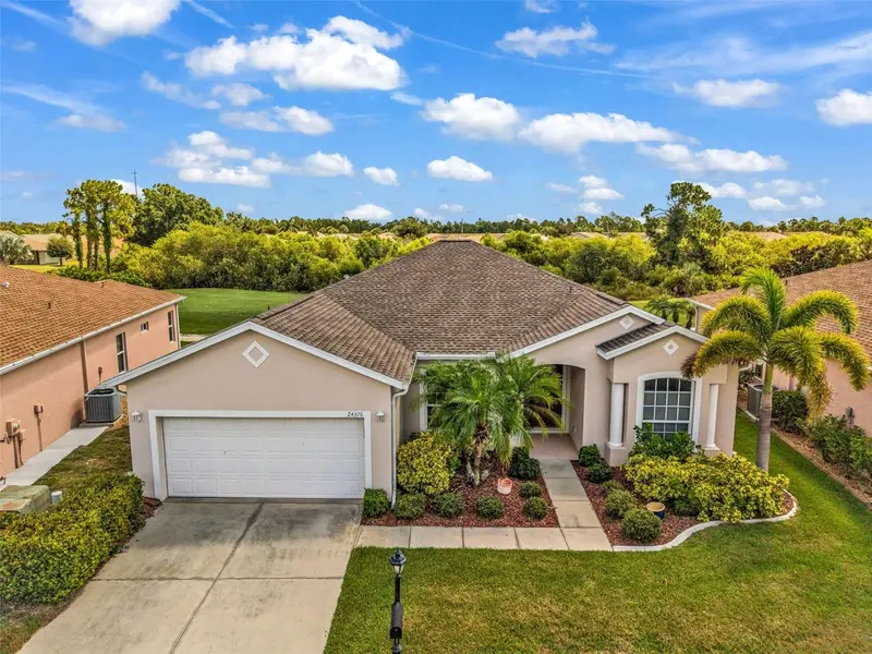 24376 WESTGATE BLVD, Punta Gorda, FL 33980