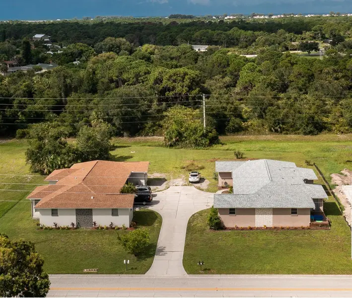 51 BOUNDARY BLVD #B, Rotonda West, FL 33947