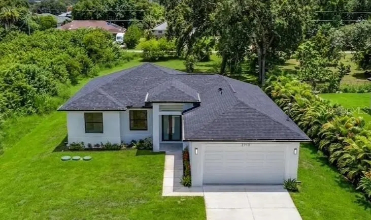 2713 8TH ST W, Lehigh Acres, FL 33971