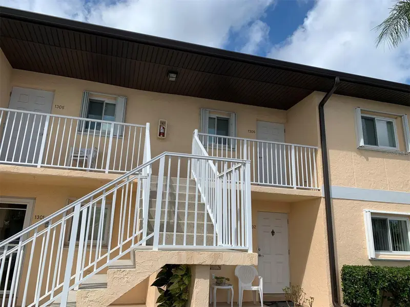 25275 RAMPART BLVD #1306, Punta Gorda, FL 33983