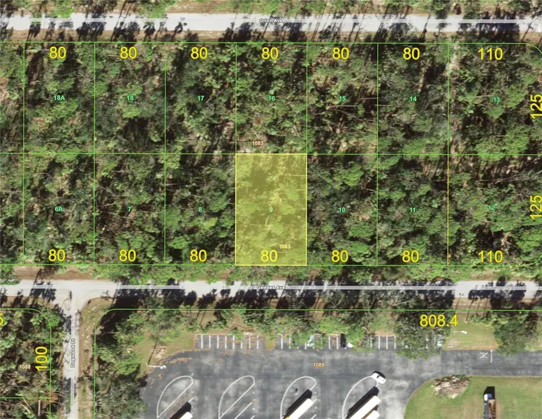 17466 GEDDES AVE, Port Charlotte, FL 33954