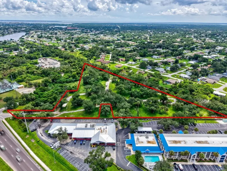1999 TAMIAMI TRL, Port Charlotte, FL 33948