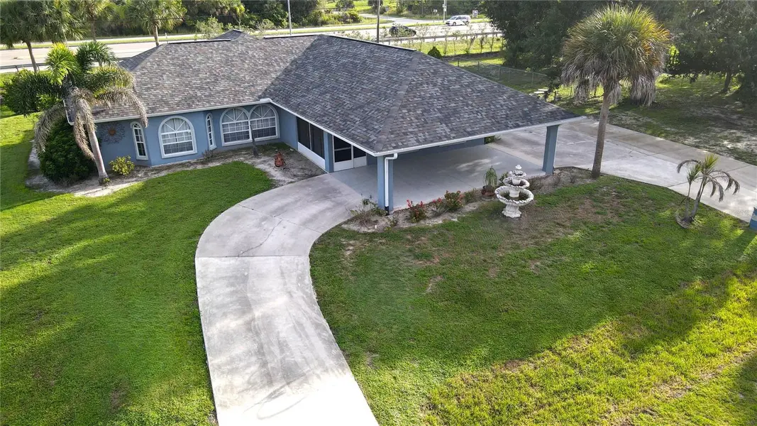 22262 SEYBURN TER, Port Charlotte, FL 33954