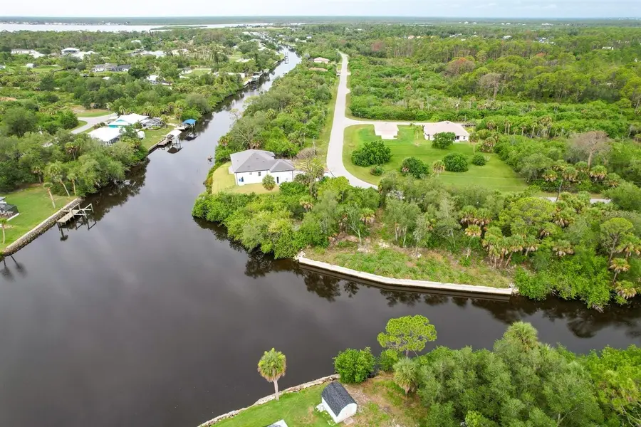 515 RAMBLEWOOD ST, Port Charlotte, FL 33953