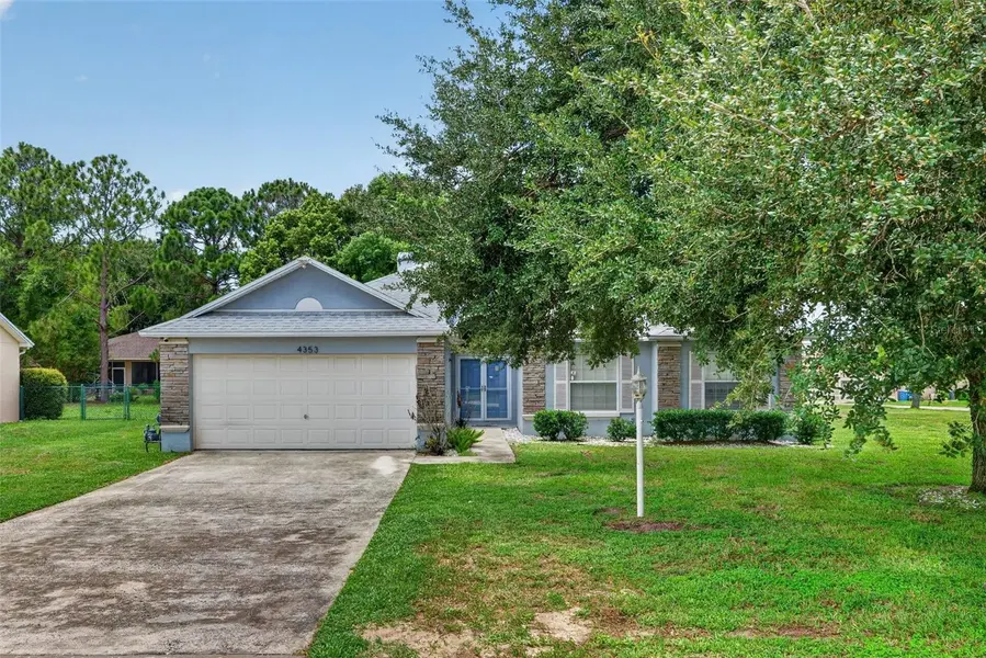 4353 DINNER LAKE DR, Lake Wales, FL 33859