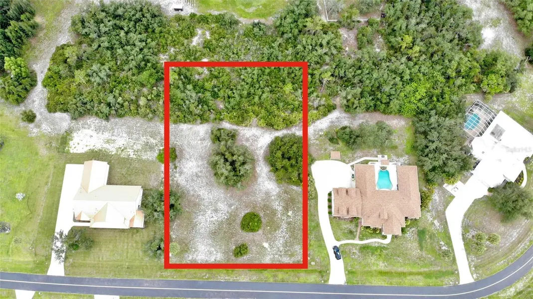 530 WOODSTORK LN, Punta Gorda, FL 33982