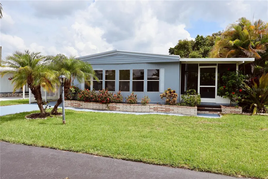25163 MARION AVE #47, Punta Gorda, FL 33950