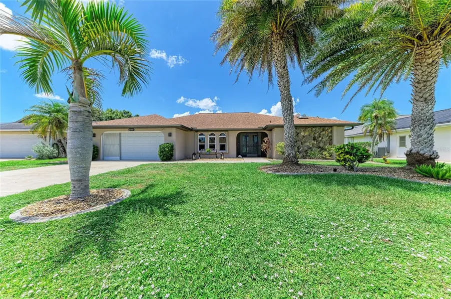 25499 TERRAIN LN, Punta Gorda, FL 33983