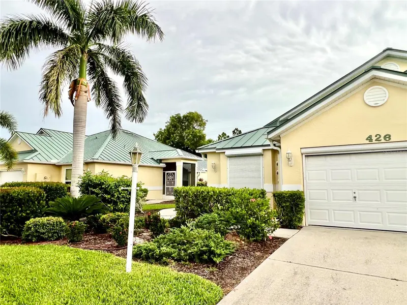 426 GASPAR KEY LN, Punta Gorda, FL 33955
