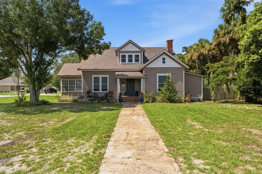 524 E MAGNOLIA ST, Arcadia, FL 34266