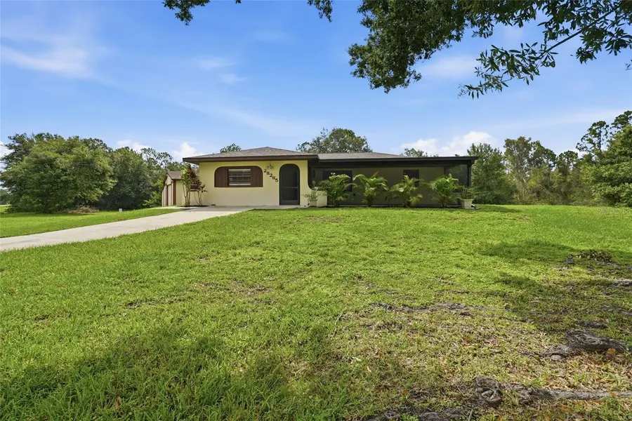 28265 MORNINGSIDE DR, Punta Gorda, FL 33955
